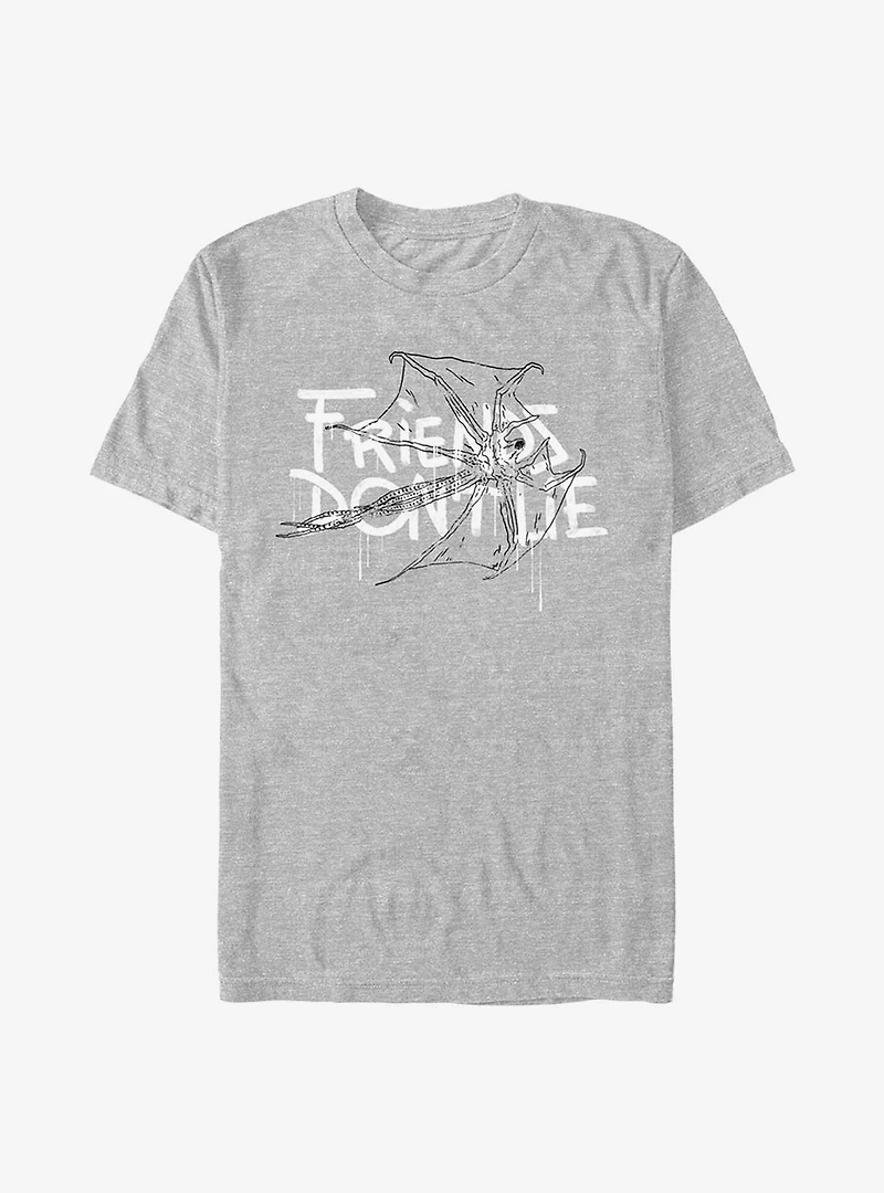 Stranger Things Don't Lie T-Shirt
