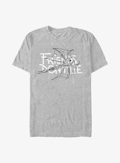 Stranger Things Don't Lie T-Shirt