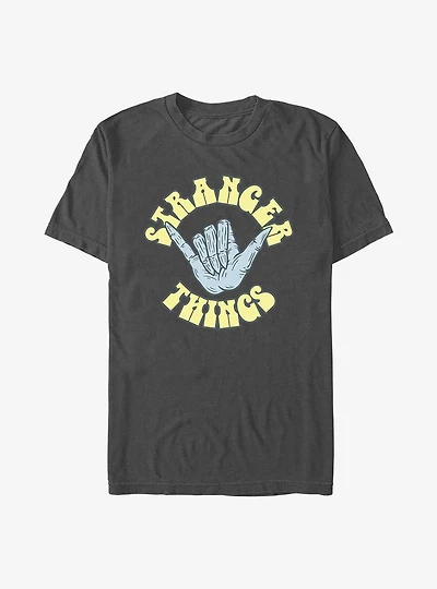 Stranger Things Rad Things T-Shirt