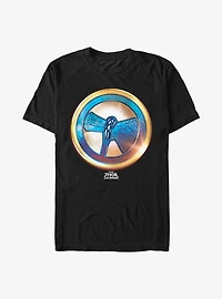 Marvel Thor: Love And Thunder Stormbreaker T-Shirt