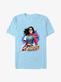 Marvel Ms. Hero T-Shirt