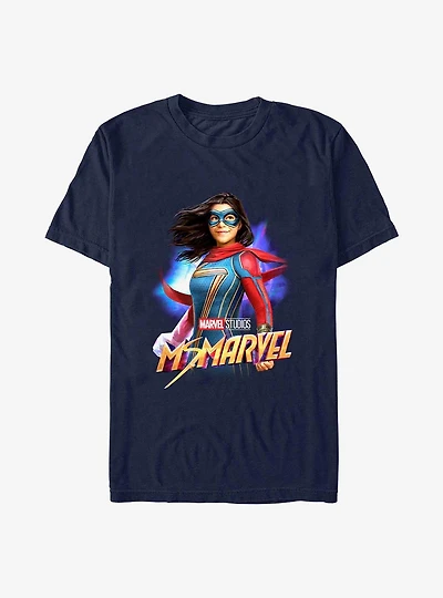 Marvel Ms. Hero T-Shirt