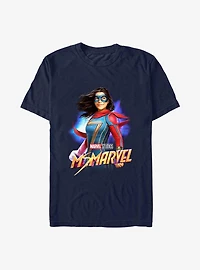 Marvel Ms. Hero T-Shirt