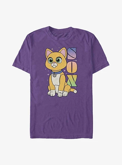 Disney Pixar Lightyear Sox T-Shirt