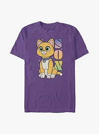 Disney Pixar Lightyear Sox T-Shirt