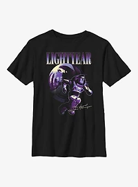 Disney Pixar Lightyear Hero Youth T-Shirt