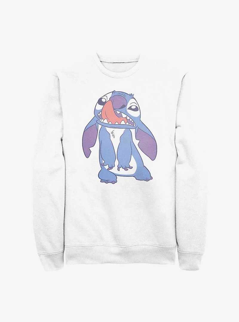 Disney Lilo & Stitch Digging For Gold Sweatshirt
