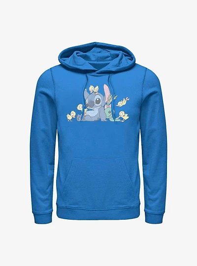 Disney Lilo & Stitch Ducky Kind Hoodie