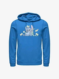 Disney Lilo & Stitch Ducky Kind Hoodie
