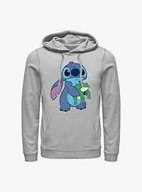 Disney Lilo & Stitch Froggie Hoodie