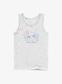 Disney Lilo & Stitch Kindness Matters Tank