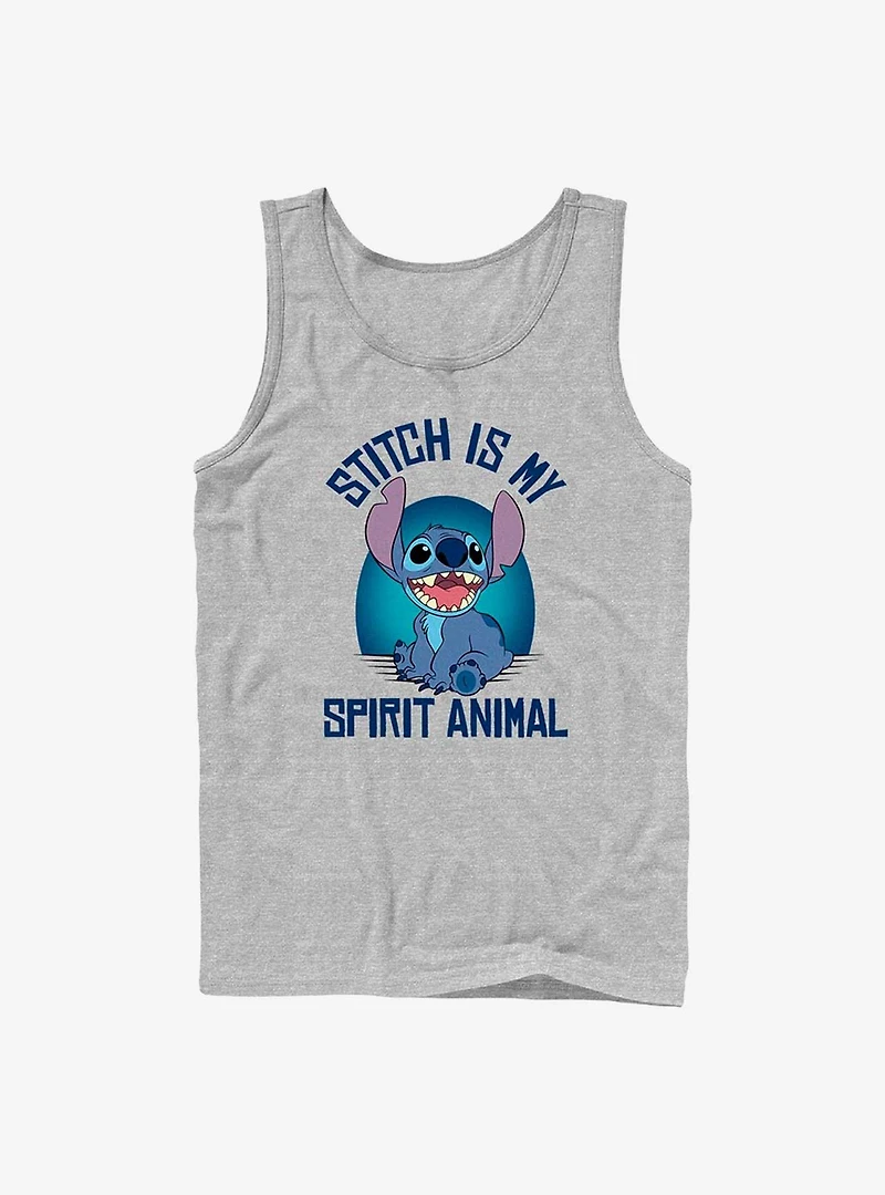 Disney Lilo & Stitch Spirit Tank