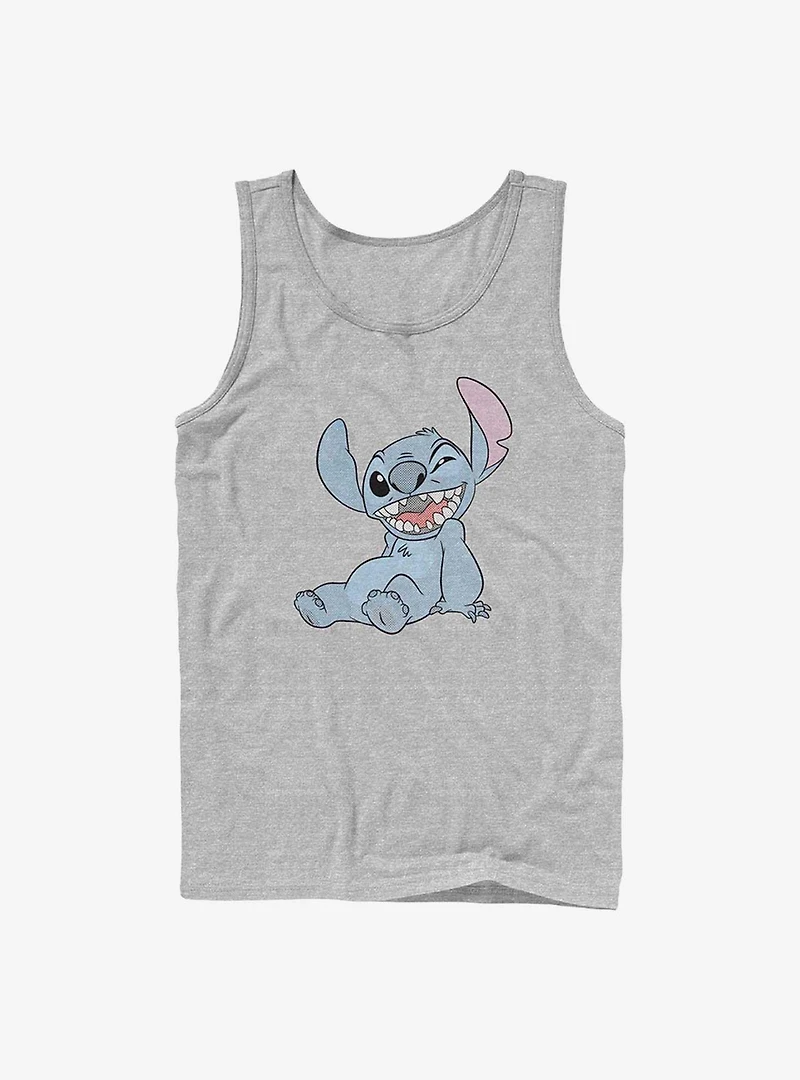 Disney Lilo & Stitch Wink Tank