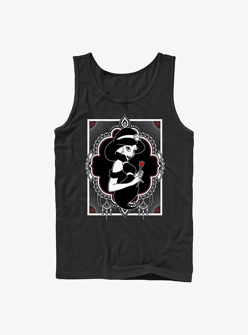 Disney Aladdin Jasmine Tank