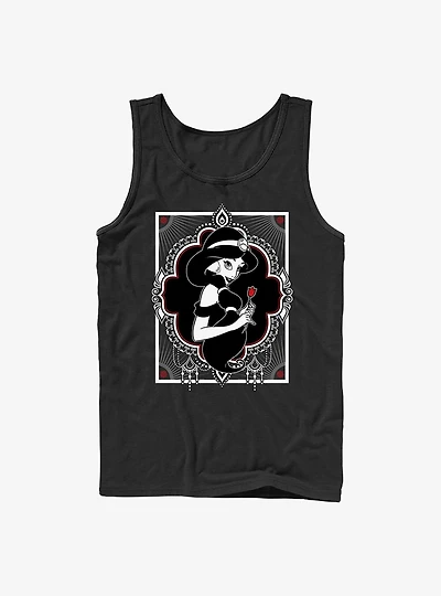 Disney Aladdin Jasmine Tank
