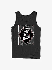 Disney Aladdin Jasmine Tank