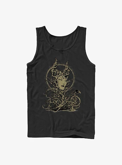 Disney Maleficent The Gift Tank