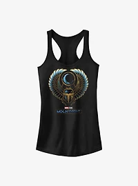 Marvel Moon Knight Scarab Girls Tank