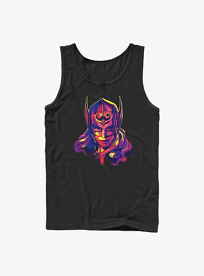 Marvel Thor: Love And Thunder Cut Out Thor Tank