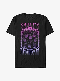 Disney Nightmare Before Christmas Sally's Dark Apothecary T-Shirt