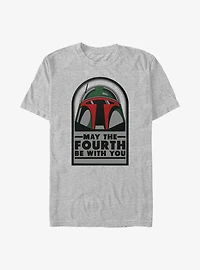 Star Wars May the Fourth Be With You T-Shirt