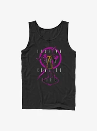 Marvel Ms. Silhouette Tank