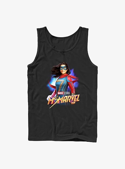 Marvel Ms. Hero Tank