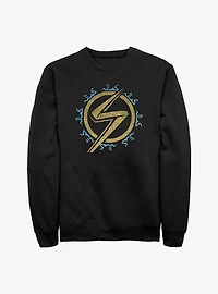 Marvel Ms. Icon Sweatshirt