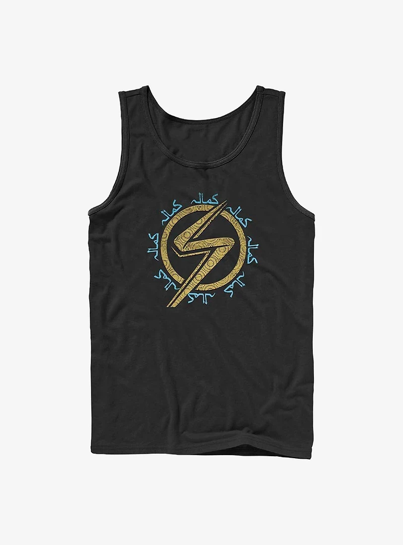 Marvel Ms. Icon Tank