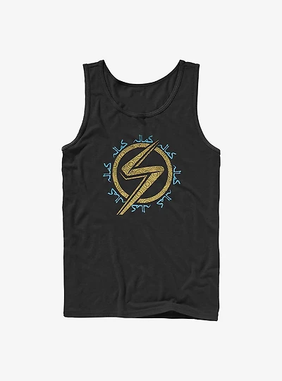 Marvel Ms. Icon Tank