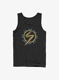 Marvel Ms. Icon Tank