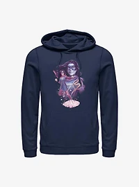 Marvel Ms. House Of Mirrors Hoodie