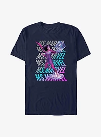Marvel Ms. Wave T-Shirt