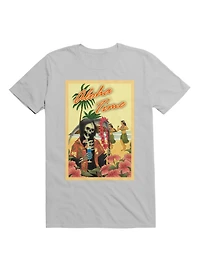 Aloha Time T-Shirt