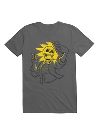 Skeletal Selfie T-Shirt