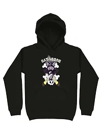 Bat To The Bone Hoodie