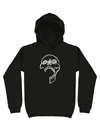 One Line Hoodie