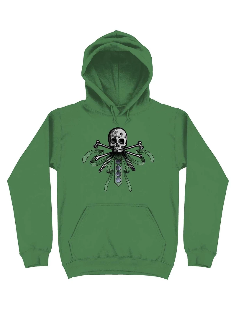 The Graveyard Shift Hoodie