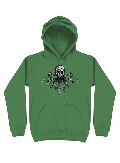 The Graveyard Shift Hoodie