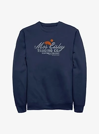 Star Wars Mos Eisley Trading Co. Sweatshirt