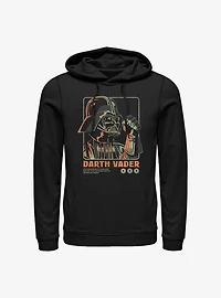 Star Wars Vader Choke Hoodie