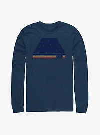 Star Wars '77 Retro Long Sleeve T-Shirt