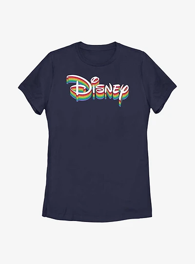 Disney Color Stack T-Shirt