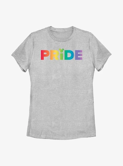 Disney Mickey Mouse Ear Pride T-Shirt