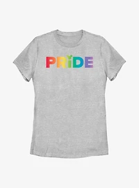 Disney Mickey Mouse Ear Pride T-Shirt