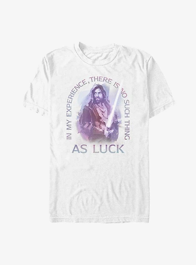 Star Wars Obi-Wan Kenobi No Such Thing T-Shirt