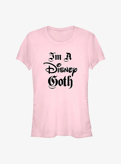 Disney Channel Goth Girls T-Shirt
