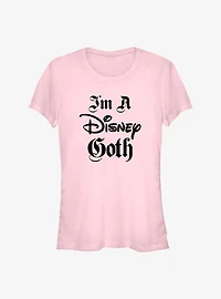 Disney Channel Goth Girls T-Shirt