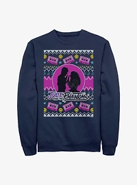 Julie And The Phantoms Ugly Sweater Sweatshirt