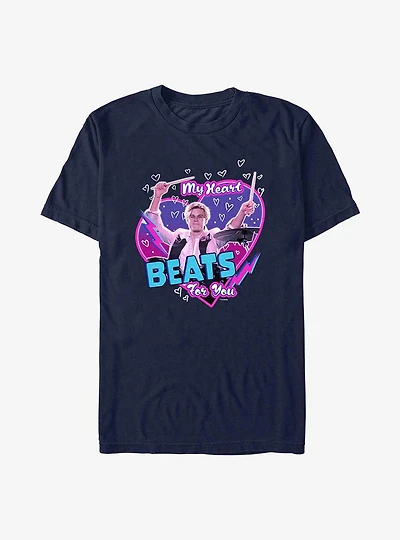 Julie And The Phantoms Beats 4 You T-Shirt